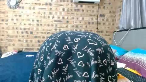 bootytwerkxxx online show from May 24, 7:57 pm