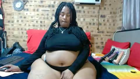 bootytwerkxxx online show from May 7, 7:06 pm