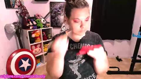 Pumpkin Butt online show from November 3, 4:38 am