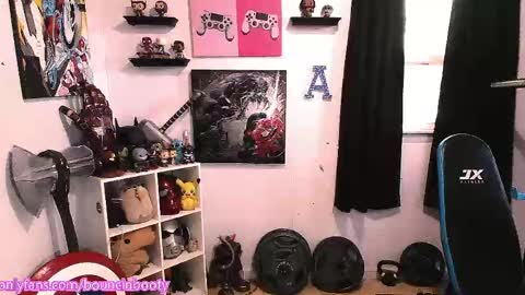 Pumpkin Butt online show from May 11, 4:04 pm
