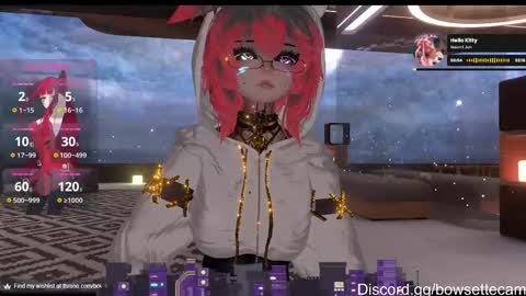 Camila online show from October 11, 3:59 pm