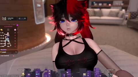 Camila online show from March 3, 4:24 pm