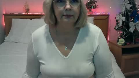Snapshot of bozhenanude chatting on December 26, 4:25 pm BozhenaNude online show from December 26, 4:25 pm