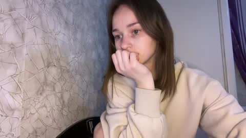 Kate online show from March 23, 5:52 pm