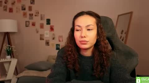 Lilly online show from November 13, 1:32 pm