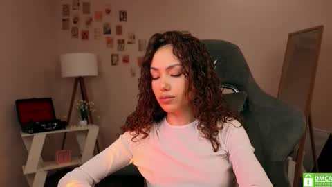 Lilly online show from October 31, 1:59 pm