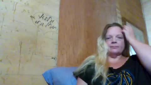 brandilove78 online show from June 22, 2:05 am