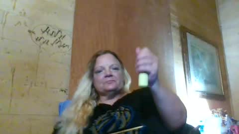 brandilove78 online show from June 21, 1:20 am