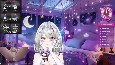 Brandy online show from March 8, 5:55 am