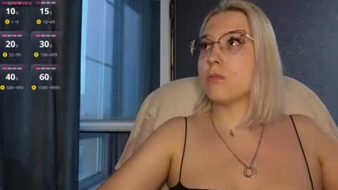 Belle  online show from July 5, 3:07 pm