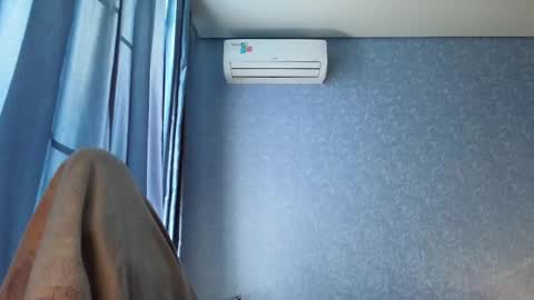 Belle  online show from October 17, 3:32 am