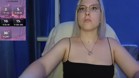 Belle  online show from July 6, 3:14 pm