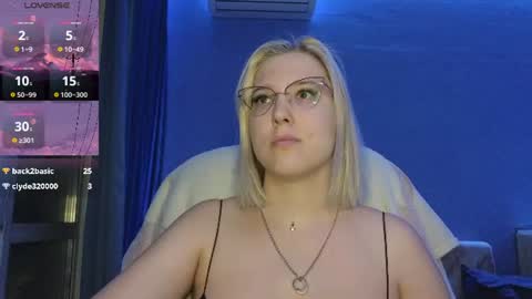 Belle  online show from July 9, 3:47 pm