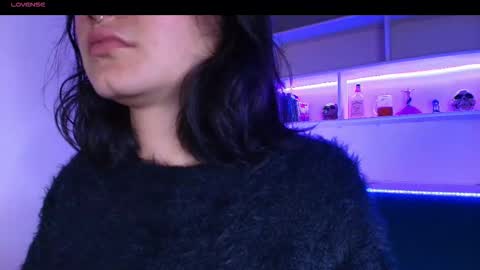 Brandy online show from November 16, 12:16 pm