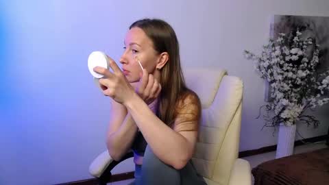Brandy Gem online show from June 6, 7:47 am