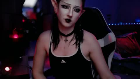 Aurorabut ur dad just calls me Rory online show from May 12, 11:00 pm