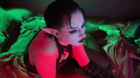 Aurorabut ur dad just calls me Rory online show from May 10, 2:35 am