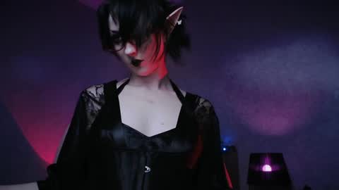 Aurorabut ur dad just calls me Rory online show from March 22, 5:08 pm