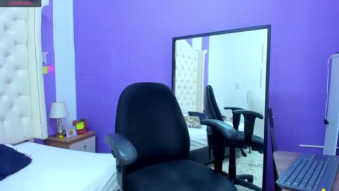 I am your sweet whore online show from December 10, 7:32 pm