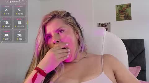 BRANDY  online show from November 22, 5:32 am