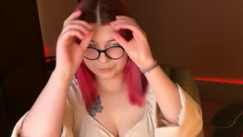 brandy_wow online show from February 3, 4:01 pm