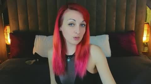 Brandybloomm online show from May 24, 7:24 pm