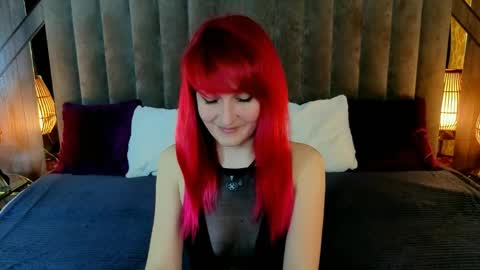 Brandybloomm online show from May 16, 7:24 pm