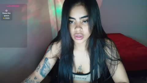 bratz_evans online show from September 22, 6:12 am