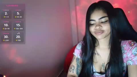 bratz_evans online show from September 27, 10:33 am
