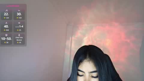 bratz_evans online show from September 29, 4:56 pm