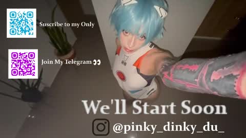 Rei  online show from April 18, 2:36 am