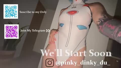 Rei  online show from January 14, 2:05 am