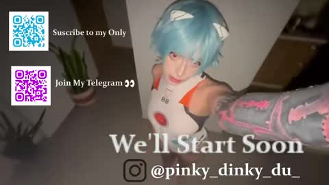 Rei  online show from April 8, 2:03 am