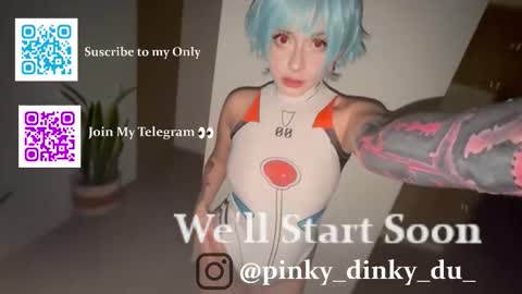 Rei  online show from March 25, 2:28 am