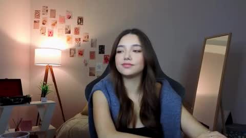 Rachel online show from January 13, 8:46 pm