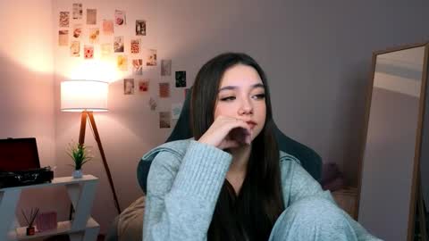 Rachel online show from February 14, 9:06 pm