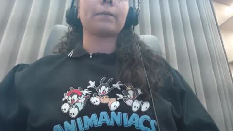 breakfastwithtiffanys online show from October 14, 10:01 pm