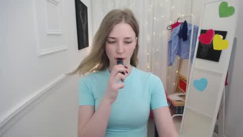 Bree online show from May 20, 11:18 am