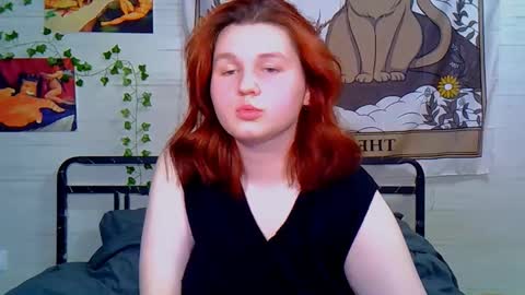 Brianna online show from February 24, 6:15 pm
