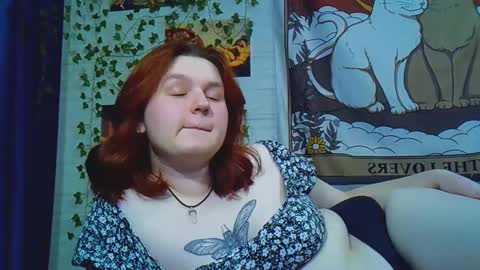 Brianna online show from March 7, 5:17 pm