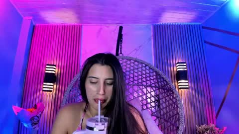 Brenda moris online show from May 20, 2:08 am