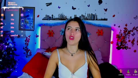 Brenda moris online show from December 22, 9:42 pm