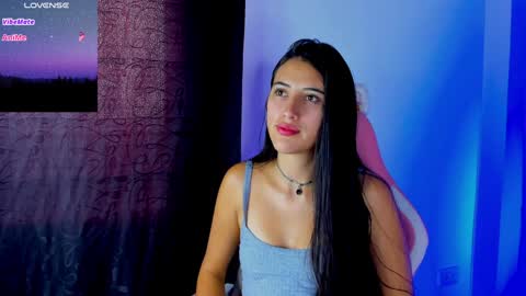 Brenda moris online show from December 3, 9:34 pm