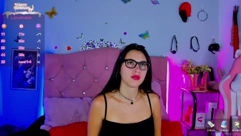 Brenda moris online show from December 8, 9:52 pm