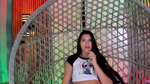 Brenda moris online show from May 13, 11:21 pm