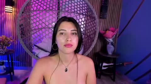 Brenda moris online show from May 25, 3:05 am