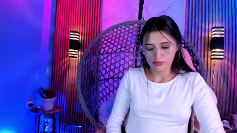 Brenda moris online show from May 6, 11:20 pm