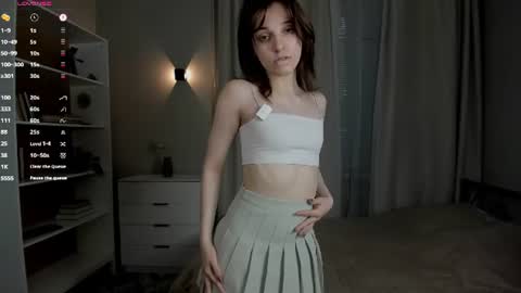 Marceline online show from June 19, 7:50 pm