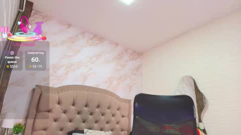 Brenda  online show from March 21, 11:59 am