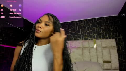 Brenda online show from December 26, 12:05 pm